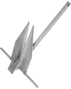 Fortress Anchors Guardian Anchor F/17-22'Boat FTS G7