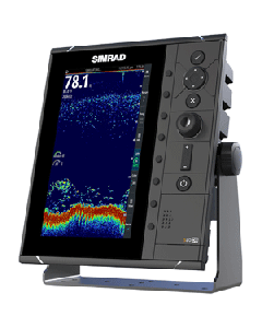 Simrad S2009 9" Fishfinder w/Broadband Sounder&#153; Module & CHIRP Technology 000-12185-001