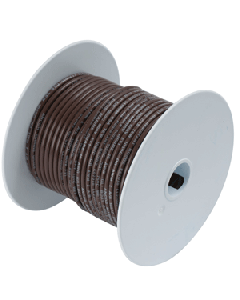 Ancor Brown 35' 18 Awg Wire