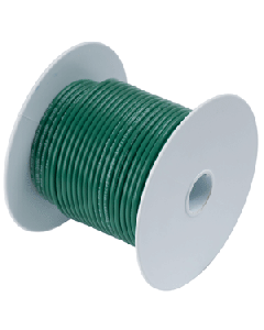 Ancor Green 100' 18 Awg Wire