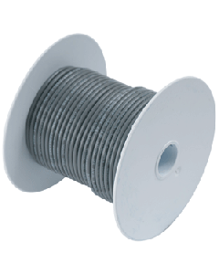 Ancor Grey 250' 18 Awg Wire