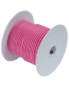 Ancor Pink 35' 18 Awg Wire