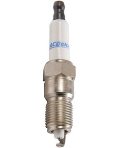 SPARK PLUG AC# 41-104 @4 ACD-411104