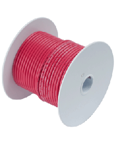 Ancor Red 250' 18 Awg Wire