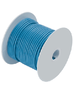 Ancor Lt Blue 500' 16 Awg Wire