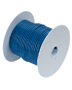 Ancor Dark Blue 25' 16 Awg Wire