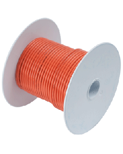 Ancor Orange 250' 16 Awg Wire