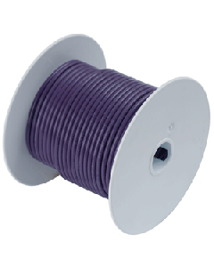 Ancor Purple 1000' 16 Awg Wire