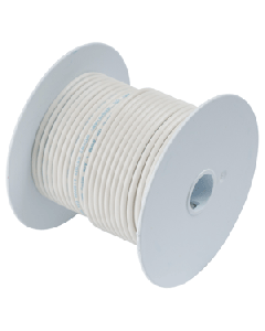 Ancor White 1000' 16 Awg Wire