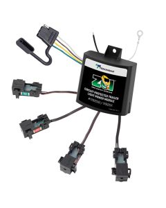 Tekonsha Modulite Zci Zero Contact Interface