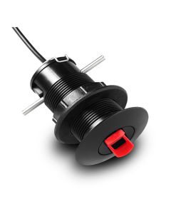 Garmin Gst 43 Thru-Hull Speed/ Temperature Transducer
