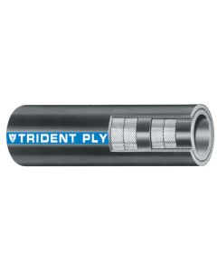 Trident hose Seaflex 1-1/4 X 12.5 Soft Wall TRC 11011441B