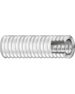 Trident hose Nautivac White 1-1/2 X 50 TRC 1461126