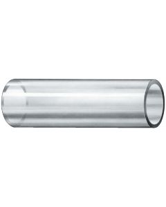 Trident hose Pvc Clear 5/8 X 50 TRC 1500586