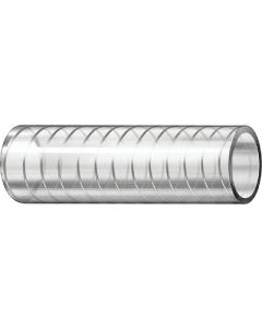 1 X 50' CLEAR FDA WATER HOSE