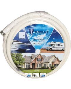 WASHDOWN/CAMPER HOSE 5/8 X 25