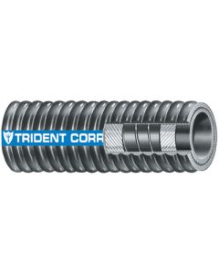 Trident hose Exhaust Hose 1-3/4In X 12.5Ft TRC 2521344