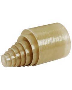 Trident hose Fiberglass Tube Conn 3-1/2 TRC 2603121