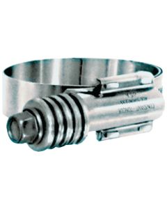 Trident hose 1-1/2  Ss Constant Torq Clamp TRC 7301120