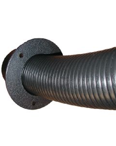 TRANSOM FLANGE KIT W-4FT HOSE TRC-TFK4