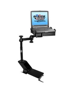 Ram Mount No Drill Vehicle System 97-15 Ford Expedition
