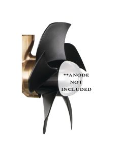 Quick Propeller For D125 Bow Thruster
