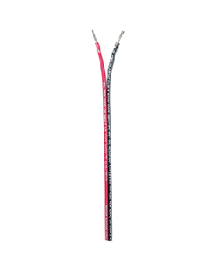 Ancor Flat Ribbon Bonded Cable 500' 16/2 Red,Black