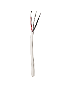 Ancor Round Instrument Cable 100' 20/3 Red,Black,Bare