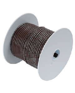 Ancor Brown 500' 14 Awg Wire