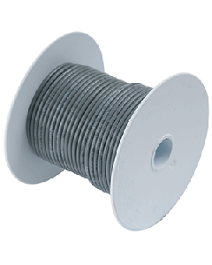 Ancor Grey 1000' 14 Awg Wire