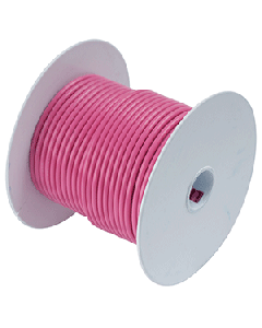 Ancor Pink 500' 14 Awg Wire