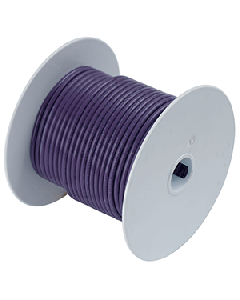 Ancor Purple 18' 14 Awg Wire