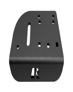 Ram Mount No Drill Vehicle Base For Ford Transit Van