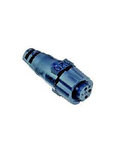 Lenco Nmea 2000 Terminating Resistor Female 120 Ohm