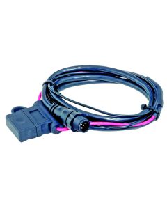 Lenco Nmea 2000 Power Cable 2.5'
