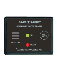 Safe T Alert High Water Alarm Surface Mount