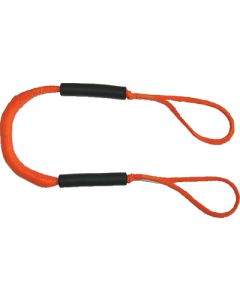 Tuggy Products Dock Buddy 6Ft Orange TUG DB6O