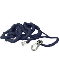 Tuggy Products Anchor Buddy-Shallow Water-Blk TUG SWABBK