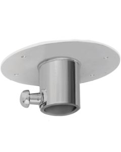 Taco Ss Table Base W/Locking Pin
