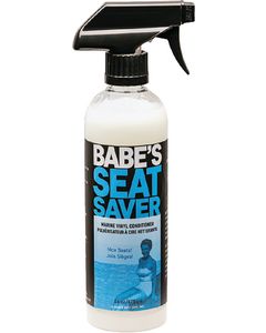 Babes Boat Care Babe'S Seat Saver Pint BAB BB8216