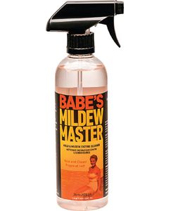 Babes Boat Care Babe S Mildew Master Pint BAB-BB8516