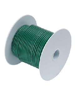 Ancor Green 500' 6 Awg Wire