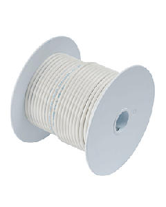 Ancor White 500' 6 Awg Wire