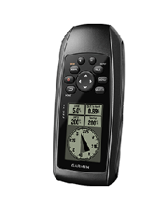 Garmin GPS 73 - International