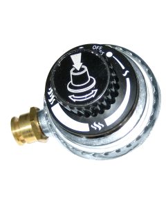 Kuuma Twist Lock Regulator F/ Stow N' Go 160 Grills
