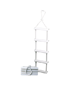 Attwood Rope Ladder