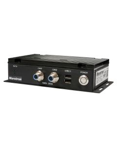 Maretron Vessel Monitoring And Control Black Box