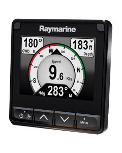 Raymarine I70S Multifunction Instrument Display