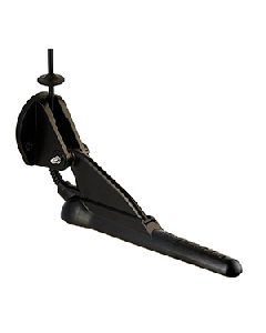 Raymarine CPT-100 DVS Transom Mount CHIRP Transducer A80351