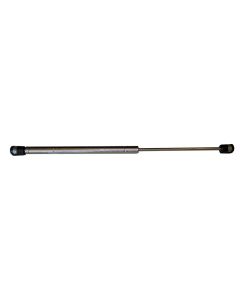 Whitecap 17" Gas Spring 90Lb Stainless Steel